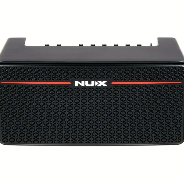 Utförlig Nux Mighty Space Recension: Allt du behöver veta
