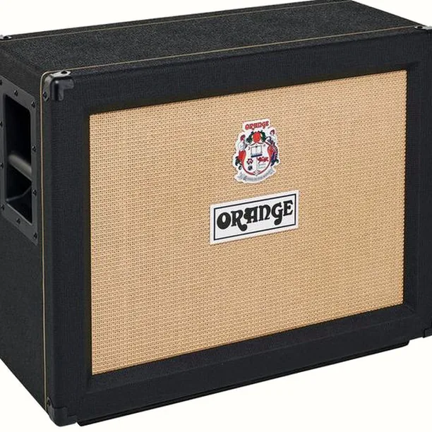 Utförlig Orange PPC212-COB BK Recension: Allt du behöver veta