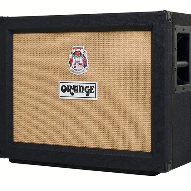 Utförlig Orange PPC212-COB BK Recension: Allt du behöver veta