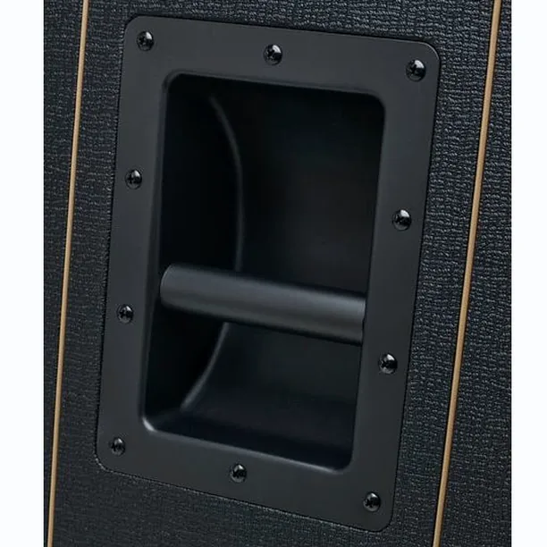 Utförlig Orange PPC212-COB BK Recension: Allt du behöver veta