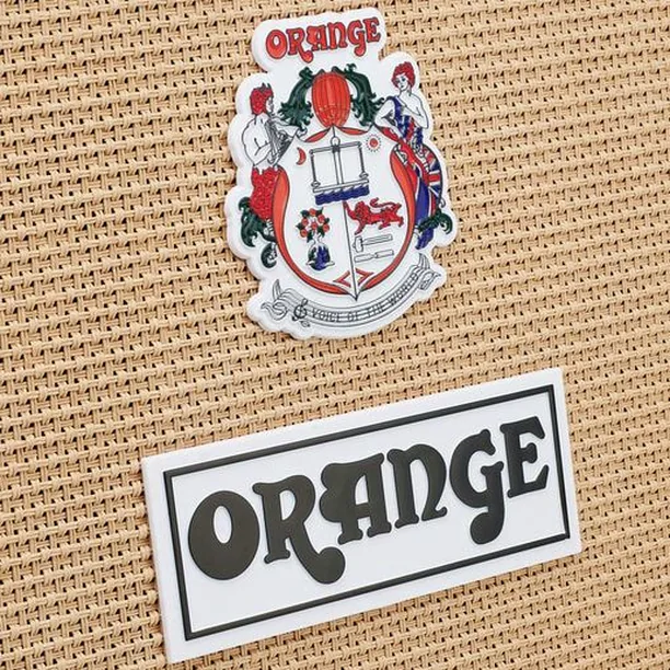 Utförlig Orange PPC212-COB BK Recension: Allt du behöver veta
