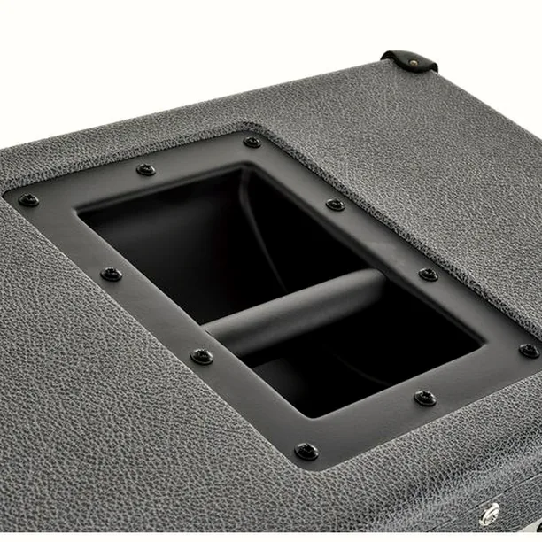Victory Amplifiers Kraken 212 Cabinet Test: Hur låter den med olika toppar?