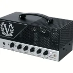 Victory Amplifiers The Deputy Lunch Box Head Recension: Helt enkelt briljant?