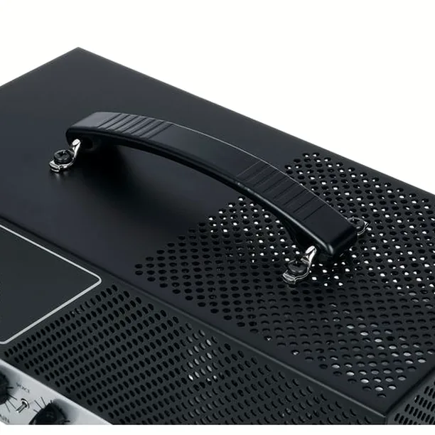Victory Amplifiers The Deputy Lunch Box Head Recension: Helt enkelt briljant?