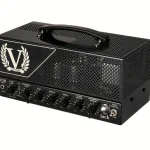 Victory Amplifiers V30 The Jack MKII Lunchb. Head Test: Fullständig analys & demo