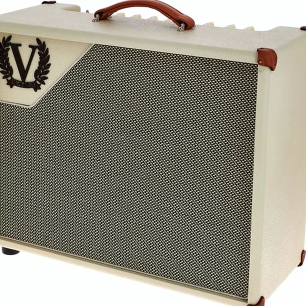 Victory Amplifiers V40 Duchess Deluxe Combo Recension: En smart investering?