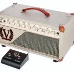 Victory Amplifiers V40 Head The Duchess Deluxe Recension: Slutsatsen