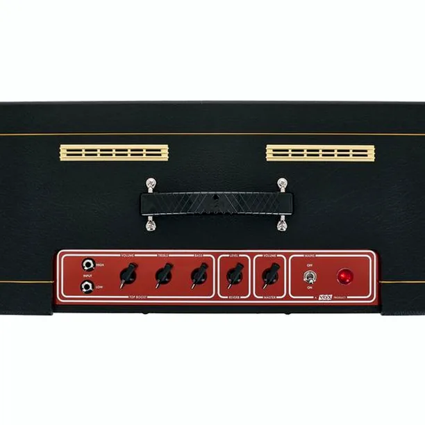 Vox AC10 Handwired Test: Oslagbar i sin prisklass?