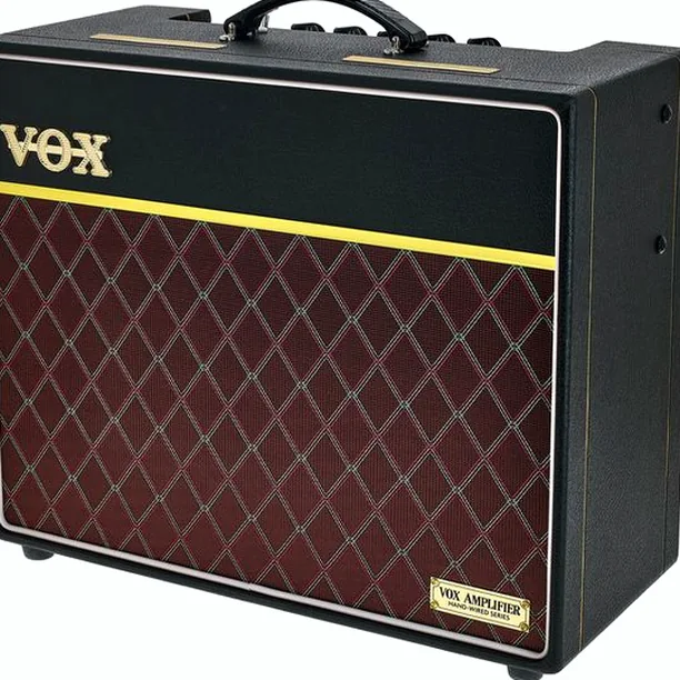 Vox AC10 Handwired Test: Oslagbar i sin prisklass?