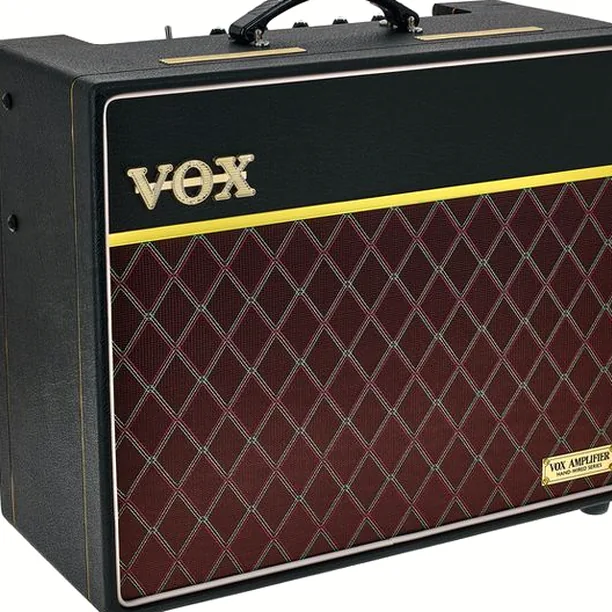 Vox AC10 Handwired Test: Oslagbar i sin prisklass?