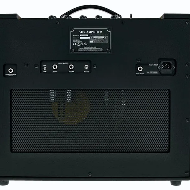 Vox AC10 Handwired Test: Oslagbar i sin prisklass?