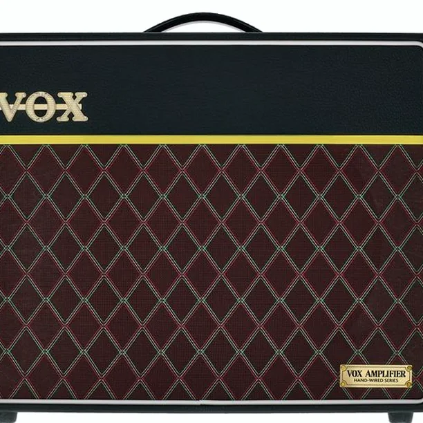 Vox AC10 Handwired Test: Oslagbar i sin prisklass?