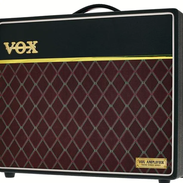 Vox AC10 Handwired Test: Oslagbar i sin prisklass?