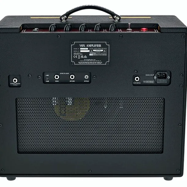 Vox AC10 Handwired Test: Oslagbar i sin prisklass?