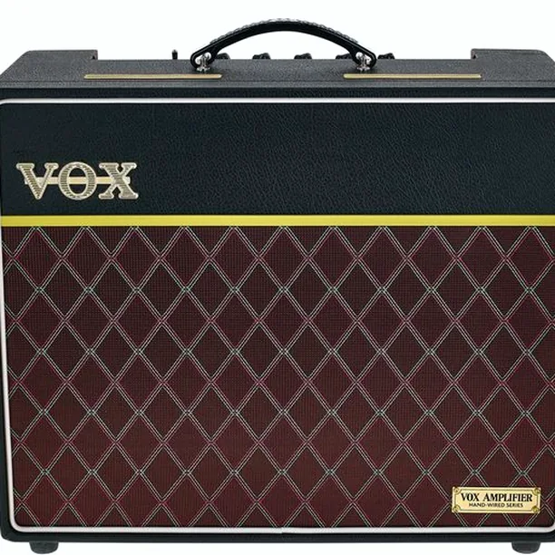 Vox AC10 Handwired Test: Oslagbar i sin prisklass?