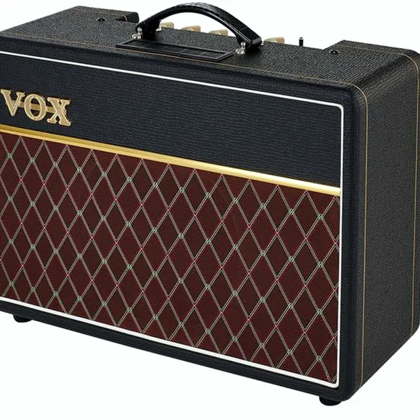 Vox AC10C1 Custom Recension: Lägsta pris & ärligt omdöme