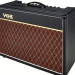 Vox AC15 C1 Recension: Den ultimata övningsförstärkaren?