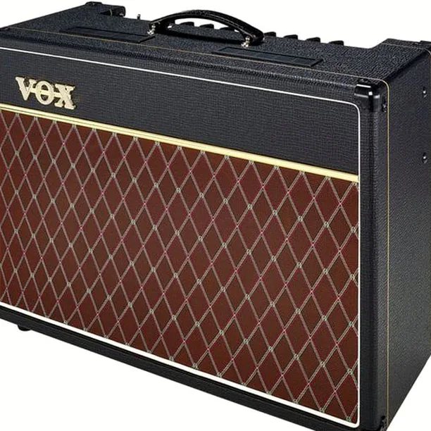 Vox AC15 C1 Recension: Den ultimata övningsförstärkaren?