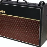 Vox AC30 C2X Blue Bulldog Test: Hur låter den med pedaler?