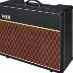 Vox AC30S1 Recension: Mångsidighet och funktioner testade