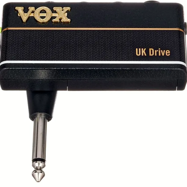 Vox AmPlug 3 UK Drive Test: Byggd som en stridsvagn med premiumsound?