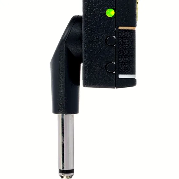 Vox AmPlug 3 UK Drive Test: Byggd som en stridsvagn med premiumsound?
