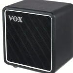 Vox BC 108 Cabinet Recension: Idealisk för nybörjare eller proffs?