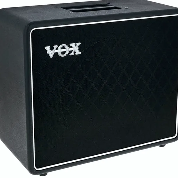 Vox BC 112 Cabinet Test: Ljudkvalitet och konstruktion