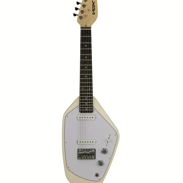 Vox Mark V mini Phantom WH – Elgitarr Recension