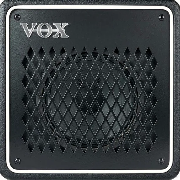 Vox Mini Go 10 Recension: Den tystaste stärkaren för sovrumsgitarrister?
