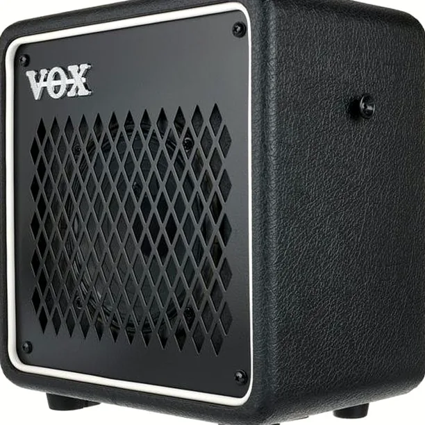 Vox Mini Go 10 Recension: Den tystaste stärkaren för sovrumsgitarrister?