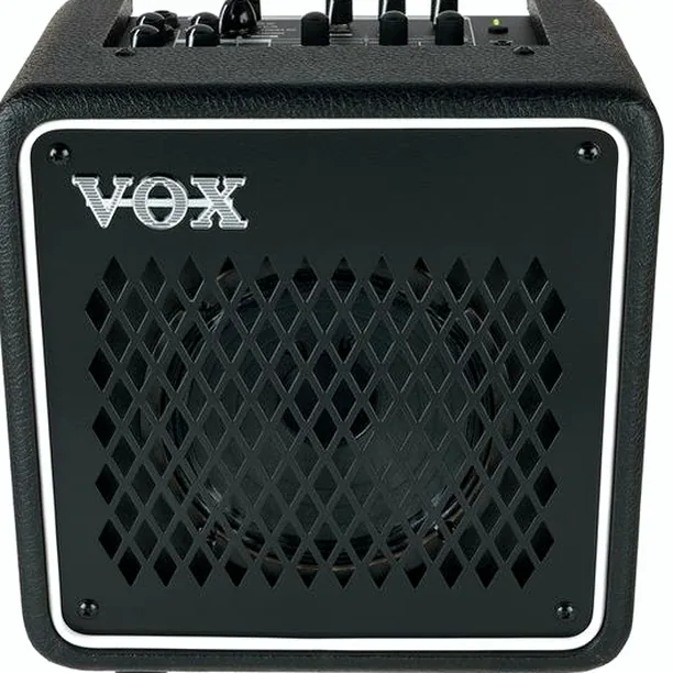 Vox Mini Go 10 Recension: Den tystaste stärkaren för sovrumsgitarrister?