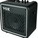 Vox Mini Go 10 Recension: Den tystaste stärkaren för sovrumsgitarrister?