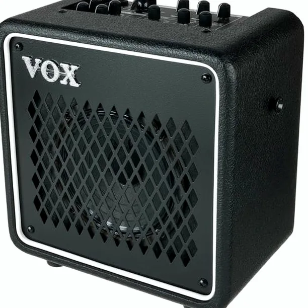 Vox Mini Go 10 Recension: Den tystaste stärkaren för sovrumsgitarrister?