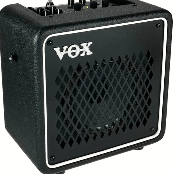Vox Mini Go 10 Recension: Den tystaste stärkaren för sovrumsgitarrister?
