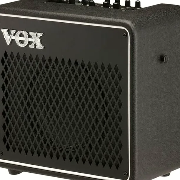 Vox Mini Go 50 Recension: Bättre än konkurrenterna?