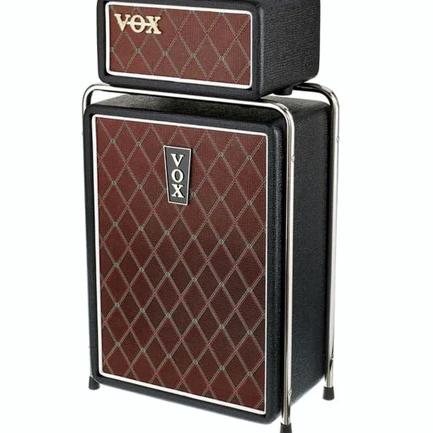 Vox MSB25 Mini Superbeetle Recension: Köpa eller avstå?