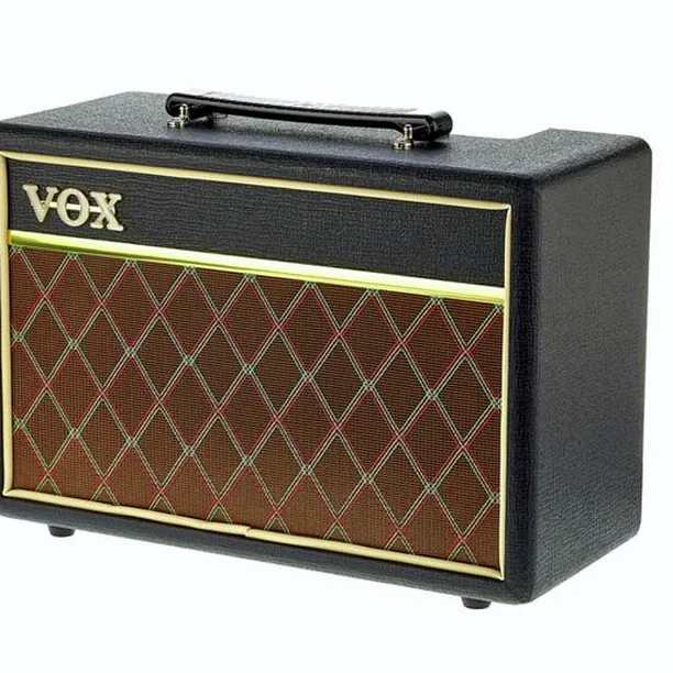 Vox Pathfinder 10 vs. Resten: En ärlig recension