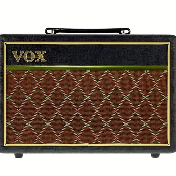 Vox Pathfinder 10 vs. Resten: En ärlig recension