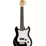 Vox SDC-1 Mini Guitar Black – Elgitarr Recension