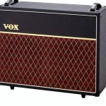 Vox V212C Recension: Den bästa partnern för din topp?