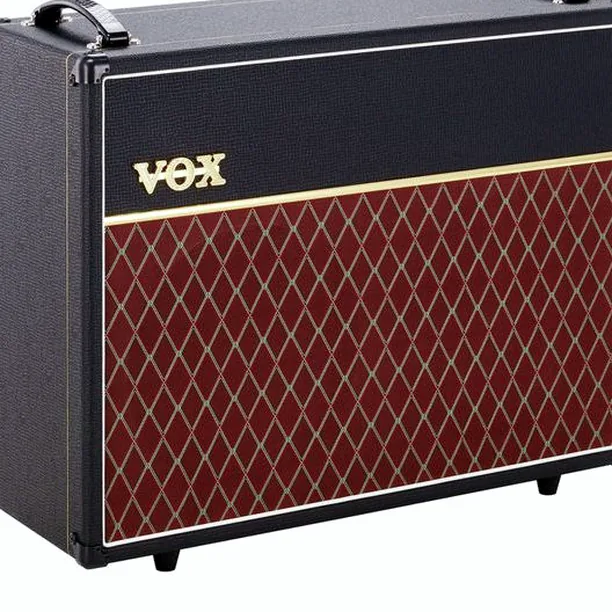 Vox V212C Recension: Den bästa partnern för din topp?