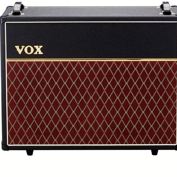 Vox V212C Recension: Den bästa partnern för din topp?