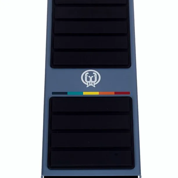 Walrus Audio Canvas Volume Pedal Recension: Klassisk vintage-ton i modern tappning?