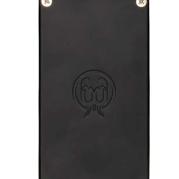 Walrus Audio Eras Black Recension: Perfekt gitarrljud eller bara oljud?