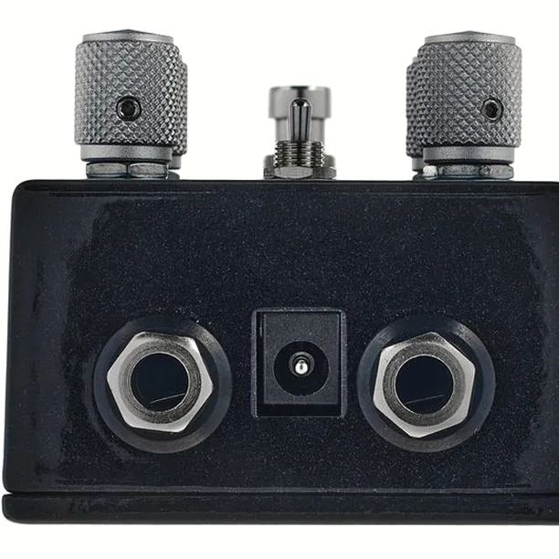 Wampler Cryptid Fuzz Recension: Vad gömmer sig egentligen under huven?