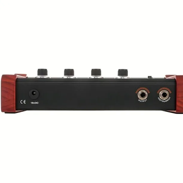 Warm Audio Jet Phaser Recension: Får du valuta för pengarna?