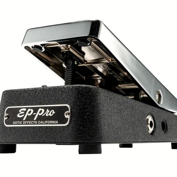 Xotic EP-Pro Test: Maxad effekt för en rimlig peng