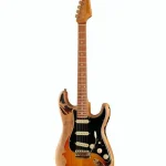 Xotic Guitars XSC-1 3TS RW Super Heavy Aged – Elgitarr Recension