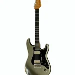 Xotic Guitars XSC-3 Pepper Gray Heavy Aged – Elgitarr Recension
